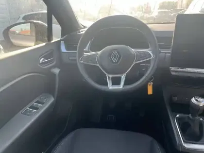 Photo 26 Renault Captur  TCe 90 ch
