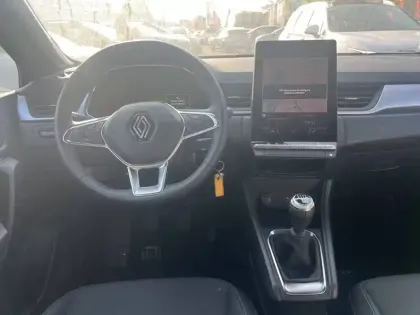 Photo 27 Renault Captur  TCe 90 ch