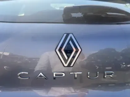 Photo 21 Renault Captur  TCe 90 ch