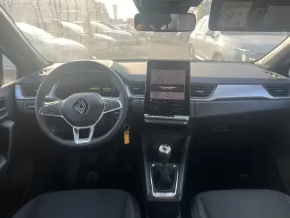 Photo 22 Renault Captur  TCe 90 ch