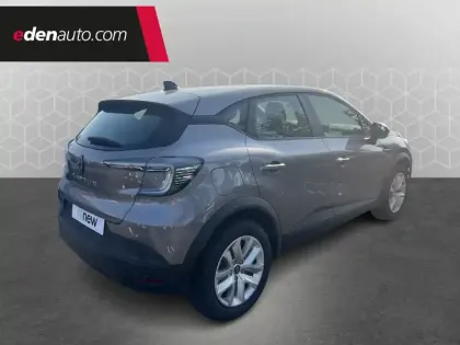 Photo 6 Renault Captur  TCe 90 ch