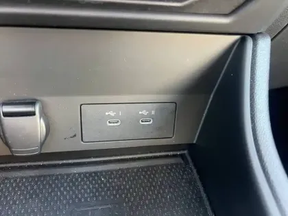 Photo 33 Renault Captur  TCe 90 ch