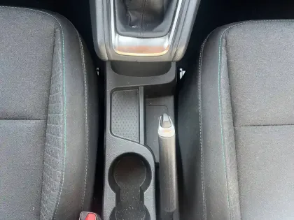 Photo 30 Renault Captur  TCe 90 ch