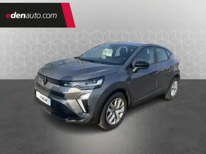 Photo Renault Captur Evolution
