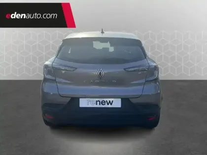 Photo 3 Renault Captur  TCe 90 ch