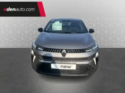 Photo 9 Renault Captur  TCe 90 ch