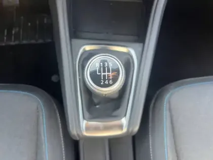 Photo 25 Renault Captur  TCe 90 ch