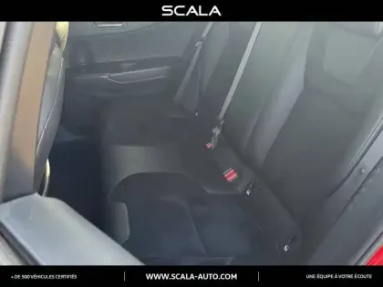 Photo 33 Toyota C-HR  Hybride 2.0L