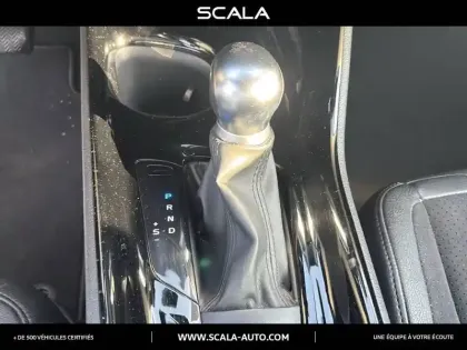 Photo 11 Toyota C-HR  Hybride 2.0L