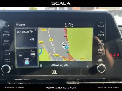 Photo 30 Toyota C-HR  Hybride 2.0L