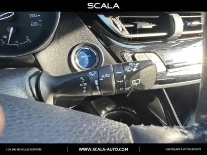 Photo 40 Toyota C-HR  Hybride 2.0L