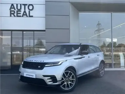 Photo Land Rover Range Rover Velar Dynamic Se