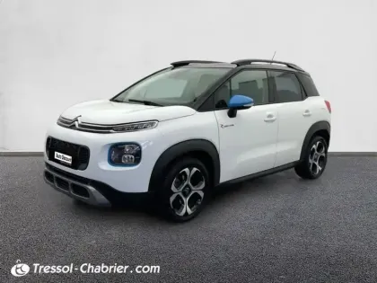 Photo Citroën C3 Aircross