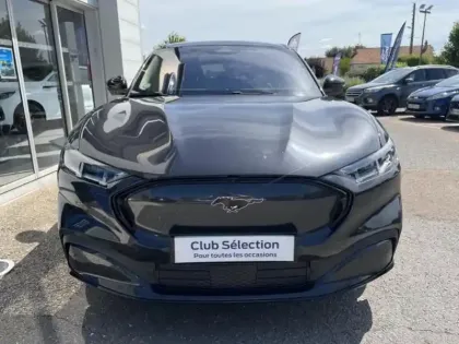 Photo 1 Ford Mustang mach-E  351ch Extended Range 99kWh Premium AWD