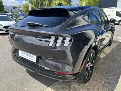 Photo 4 Ford Mustang mach-E  351ch Extended Range 99kWh Premium AWD