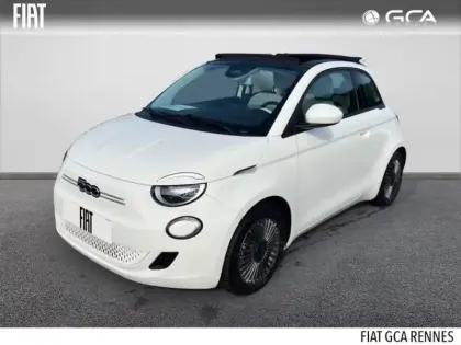 Photo Fiat 500