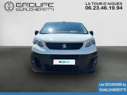 Photo 16 Peugeot Expert  Fg Long 2.0 BlueHDi 120ch S&S Premium