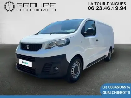 Photo Peugeot Expert