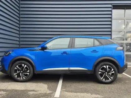 Photo 3 Peugeot 2008  e- 136ch Allure Pack