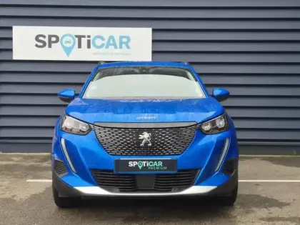 Photo 1 Peugeot 2008  e- 136ch Allure Pack