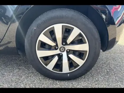 Photo 6 Renault Clio  1.0 TCe 90ch Equilibre