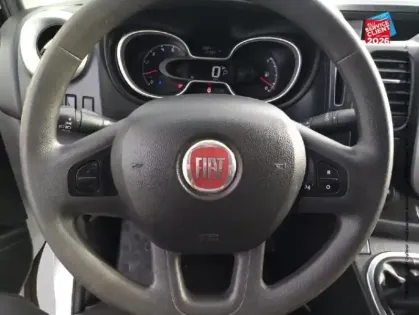 Photo 11 Fiat Talento  Fg 1.2 CH1 2.0 Ecojet 145ch Pro Lounge DCT