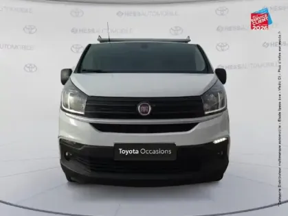 Photo 16 Fiat Talento  Fg 1.2 CH1 2.0 Ecojet 145ch Pro Lounge DCT