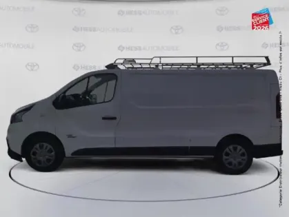 Photo 23 Fiat Talento  Fg 1.2 CH1 2.0 Ecojet 145ch Pro Lounge DCT