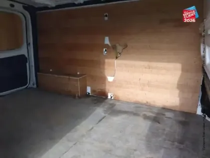 Photo 10 Fiat Talento  Fg 1.2 CH1 2.0 Ecojet 145ch Pro Lounge DCT