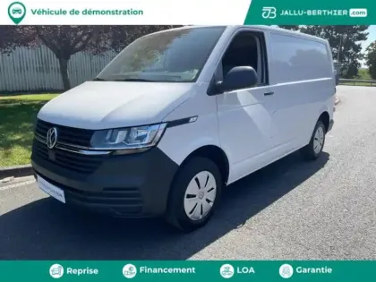 Photo Volkswagen Transporter
