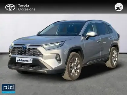 Photo Toyota Rav4