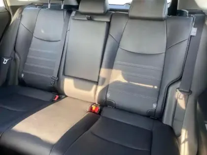 Photo 13 Toyota Rav4  2.5 Hybride 218ch Lounge 2WD MY23