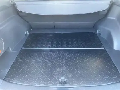 Photo 12 Toyota Rav4  2.5 Hybride 218ch Lounge 2WD MY23