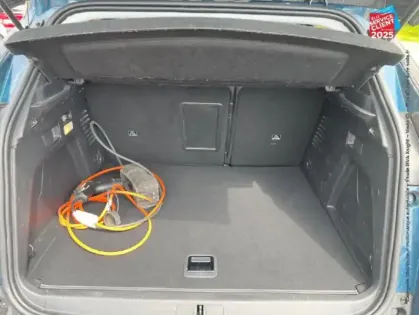 Photo 13 Peugeot 3008  HYBRID 225ch Allure Pack e-EAT8