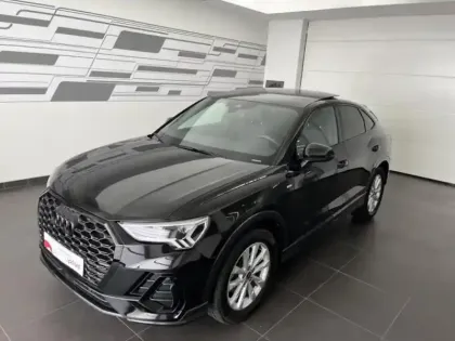 Photo Audi Q3