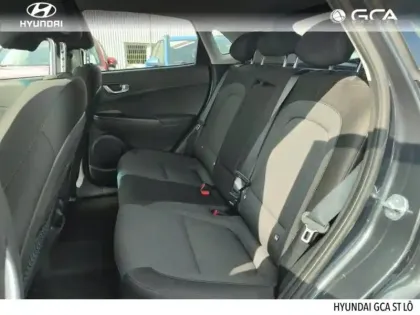 Photo 11 Hyundai Kona  Electric 39kWh - 136ch Intuitive