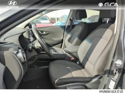 Photo 10 Hyundai Kona  Electric 39kWh - 136ch Intuitive