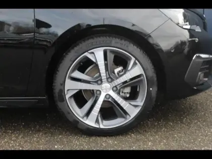 Photo 4 Peugeot 308  1.2 PureTech 130ch S&S GT Pack