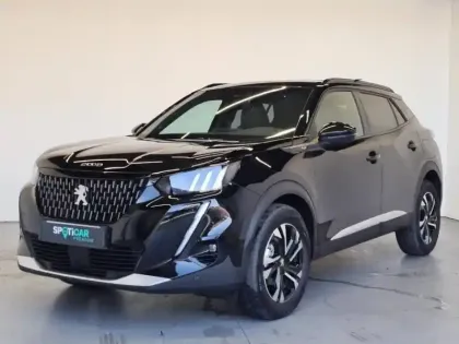Photo Peugeot 2008