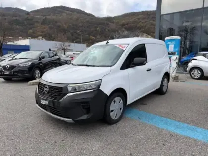 Photo 15 Nissan Townstar  L1 Tce 130 Acenta