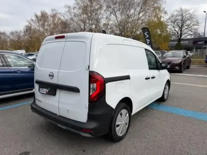 Photo 19 Nissan Townstar  L1 Tce 130 Acenta