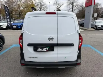 Photo 20 Nissan Townstar  L1 Tce 130 Acenta