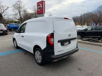 Photo 21 Nissan Townstar  L1 Tce 130 Acenta