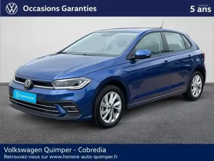 Photo Volkswagen Polo