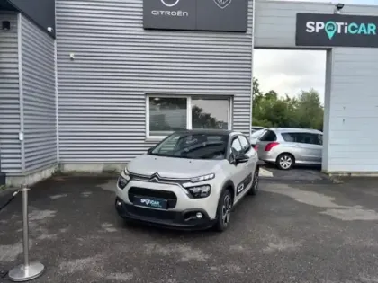 Photo Citroën C3