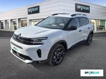 Photo Citroën C5 Aircross