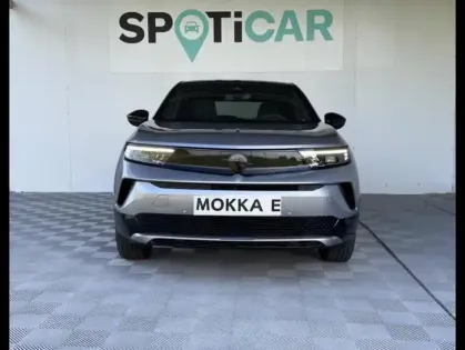 Photo Opel Mokka