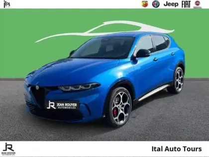 Photo Alfa Romeo Tonale