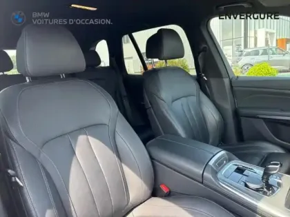 Photo 8 BMW X5  xDrive30d 265ch M Sport