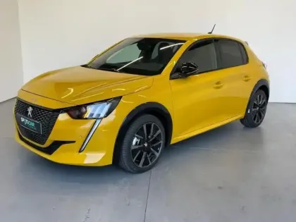Photo Peugeot 208